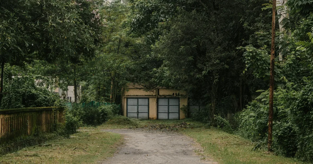 Rent Parking Guide in Melrose Park, New South Wales — car parking spaces and facilities