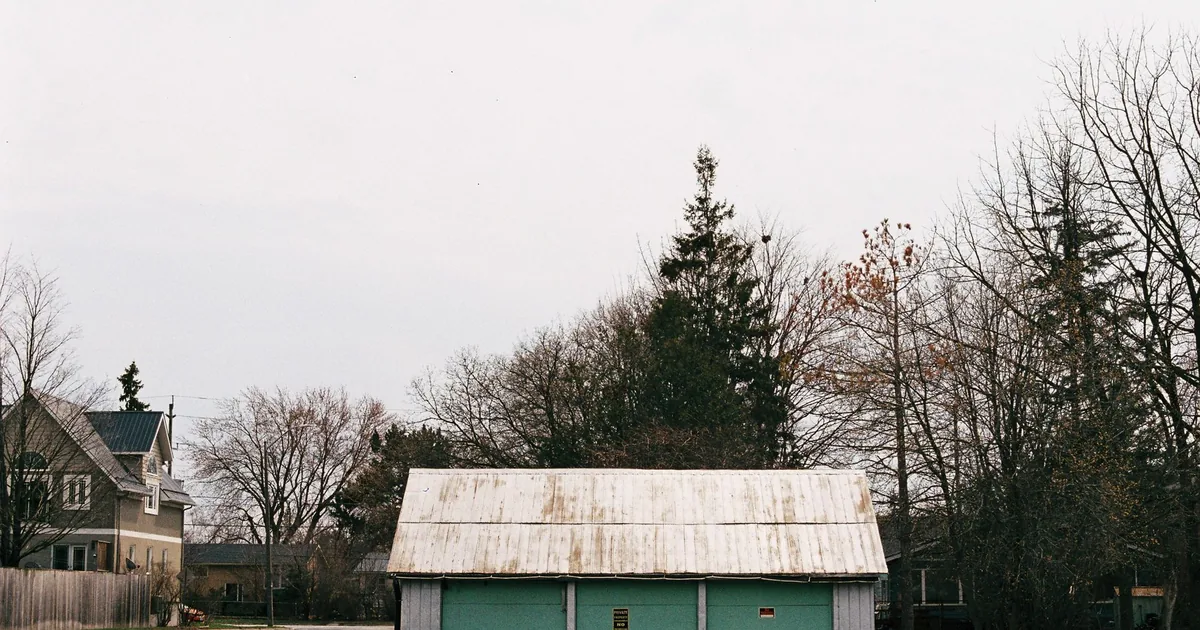 Rent Parking Guide in Newcastle, Ontario — car parking spaces and facilities
