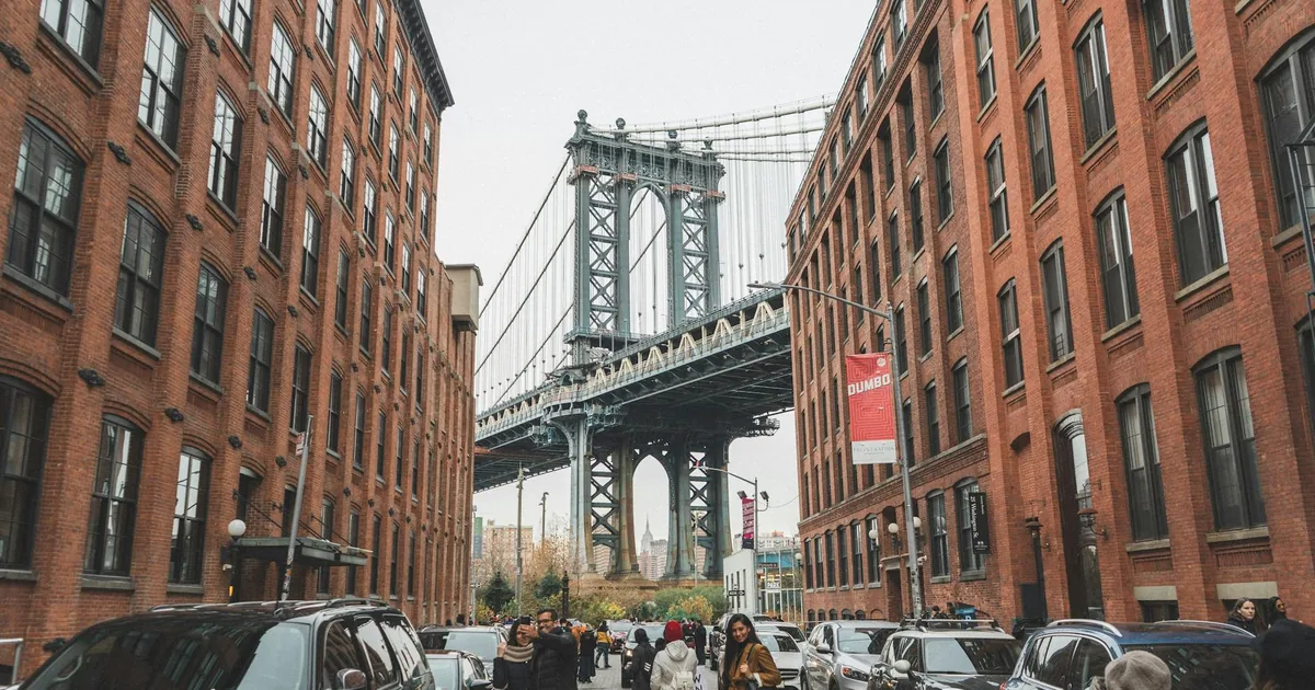 Rent Parking Guide in Brooklyn, New York — car parking spaces and facilities
