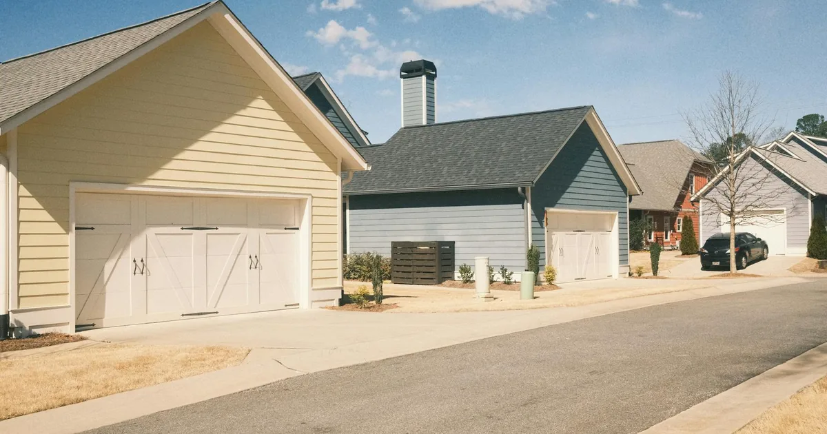 Rent Parking Guide in Wandsworth, New South Wales — car parking spaces and facilities