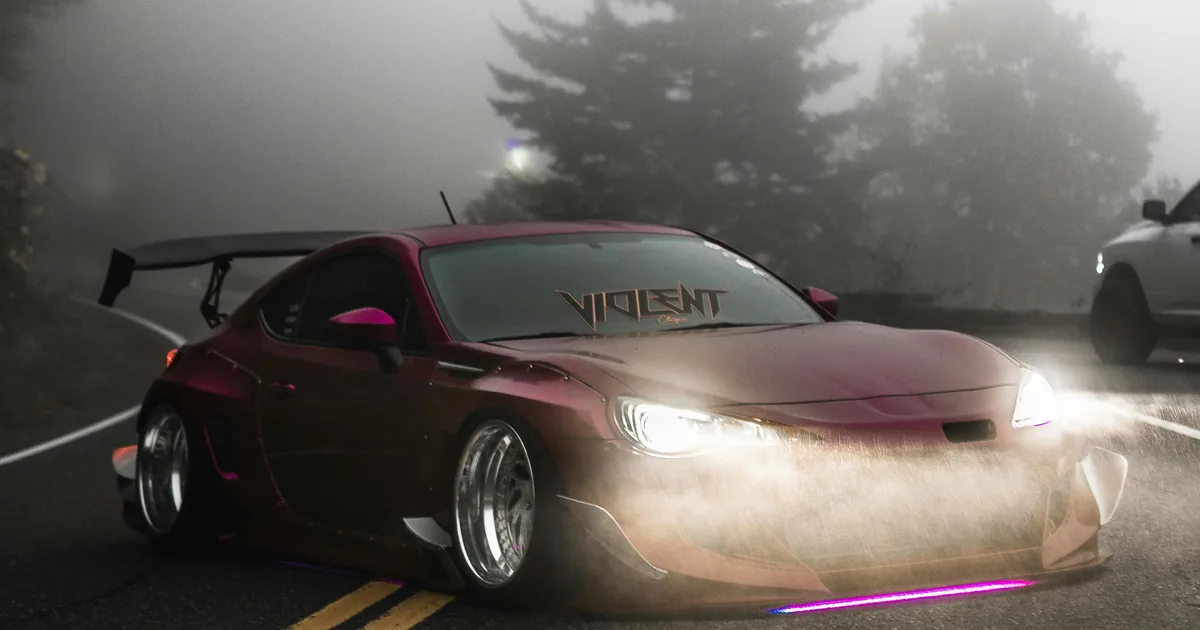 Parking in Tempe, New South Wales