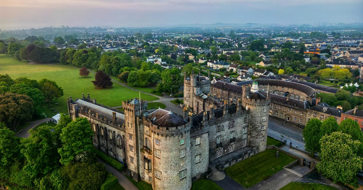 Rent Parking Guide in Kilkenny, Kilkenny — car parking spaces and facilities