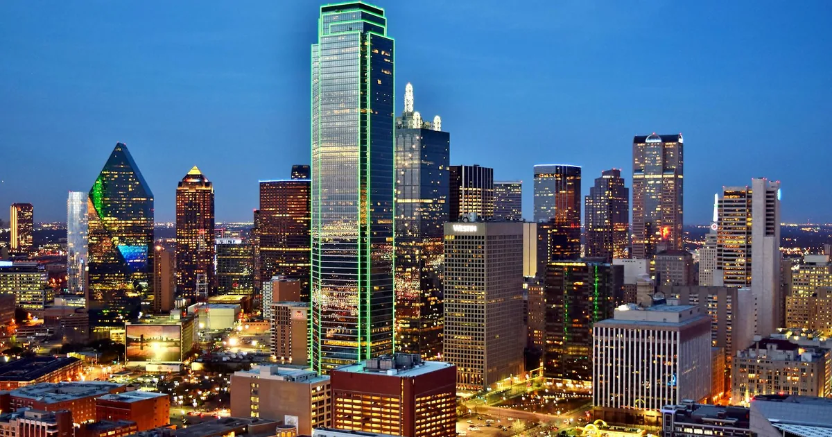 Rent Parking Guide in Dallas Arts District, Texas — car parking spaces and facilities