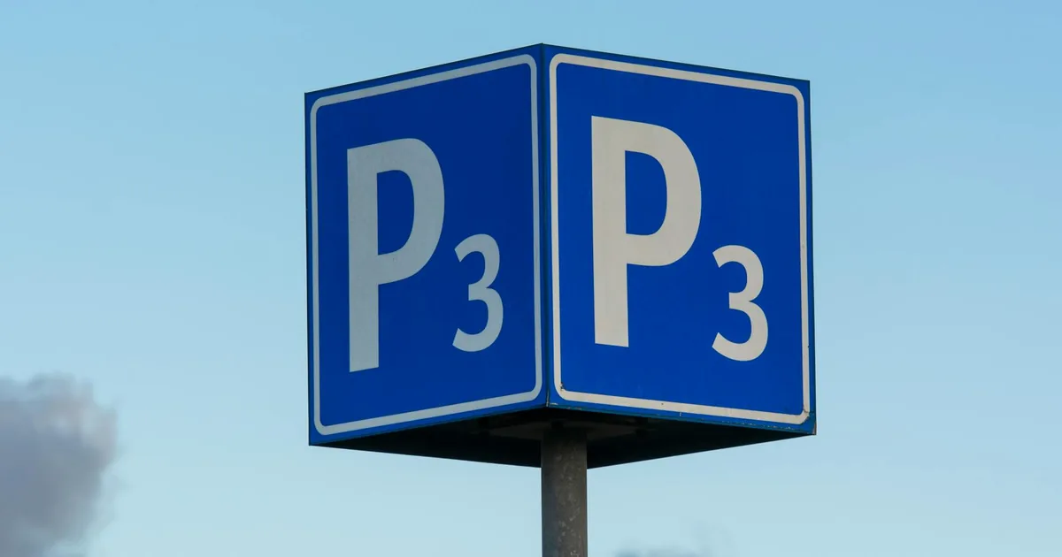 Parking Signs Guide in Windsor, New South Wales — car parking spaces and facilities