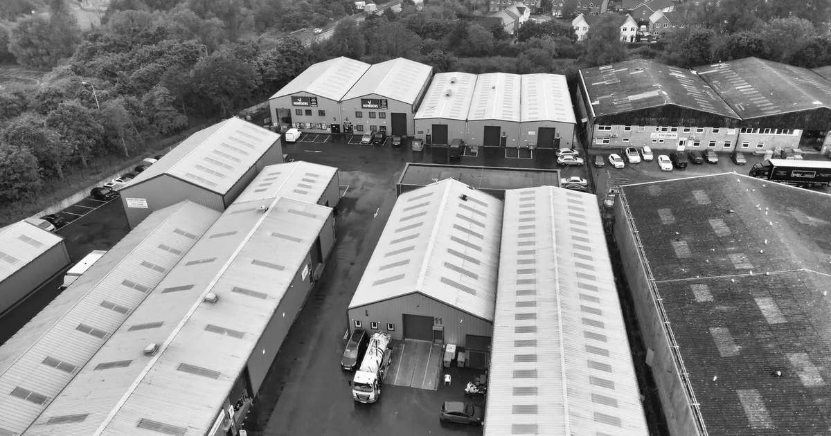 Vehicle Storage Guide in St George, England — car parking spaces and facilities