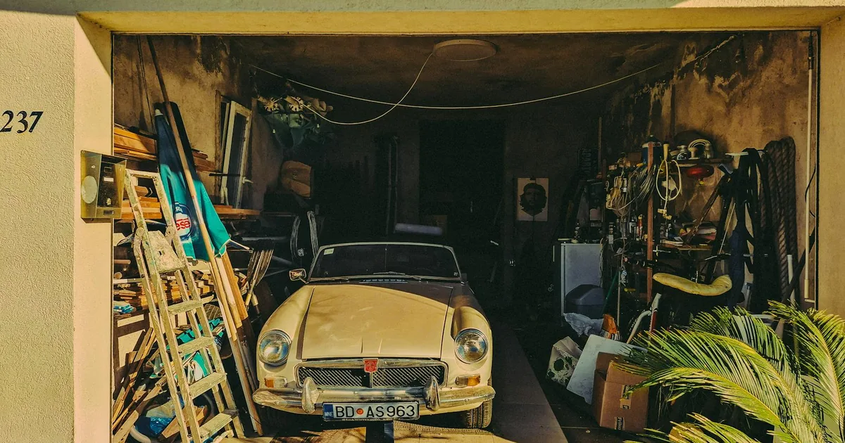 Vehicle Storage Guide in Bankstown, New South Wales — car parking spaces and facilities