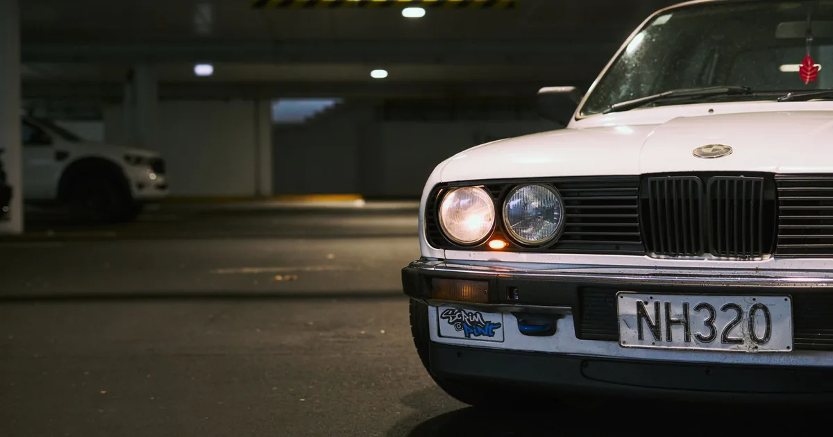 Vehicle Storage Guide in Scarborough, Canterbury — car parking spaces and facilities