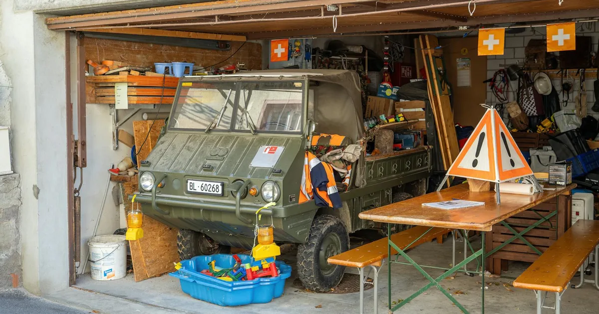 Vehicle Storage Guide in Safety Beach, New South Wales — car parking spaces and facilities