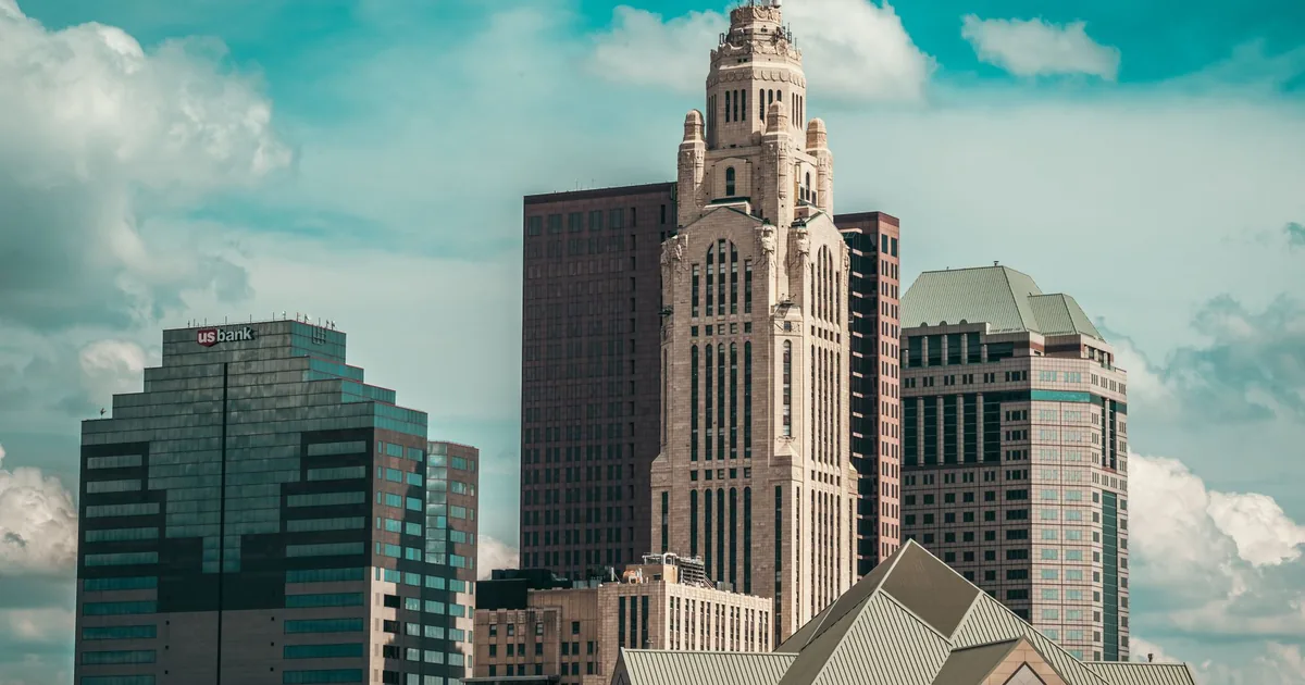 Vehicle Storage Guide in Downtown Columbus, Ohio — car parking spaces and facilities