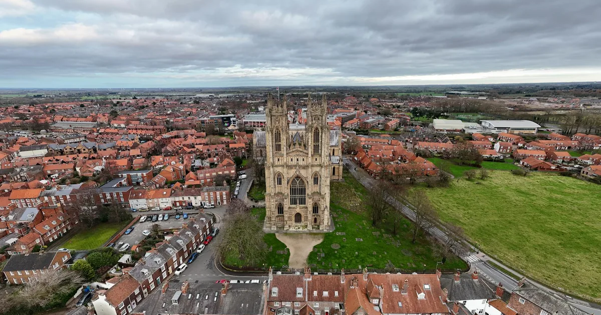 Vehicle Storage Guide in Beverley, England — car parking spaces and facilities