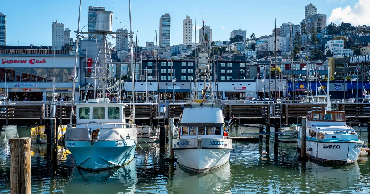 Vehicle Storage Guide in Fisherman's Wharf, Maryland — car parking spaces and facilities