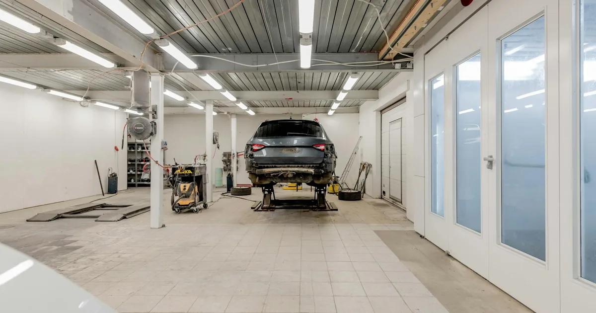 Vehicle Storage Guide in Kensington, New South Wales — car parking spaces and facilities