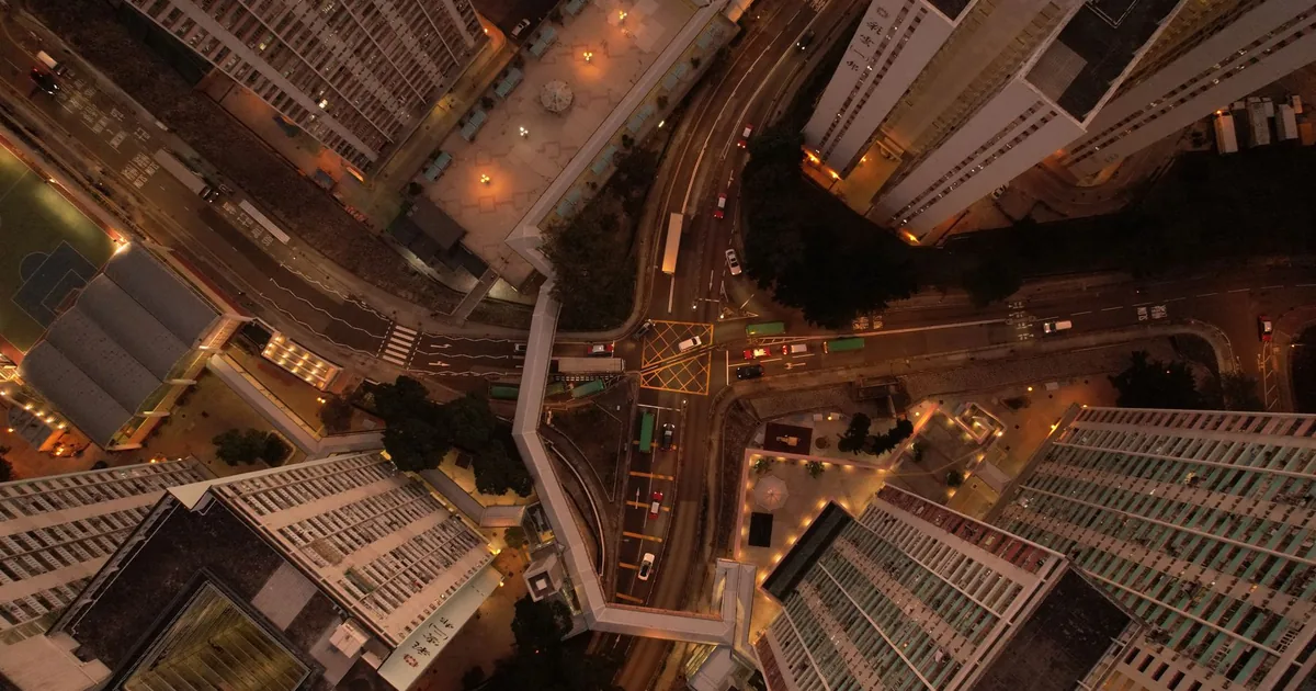 Street Parking Guide in Kowloon Tong, Hong Kong — car parking spaces and facilities