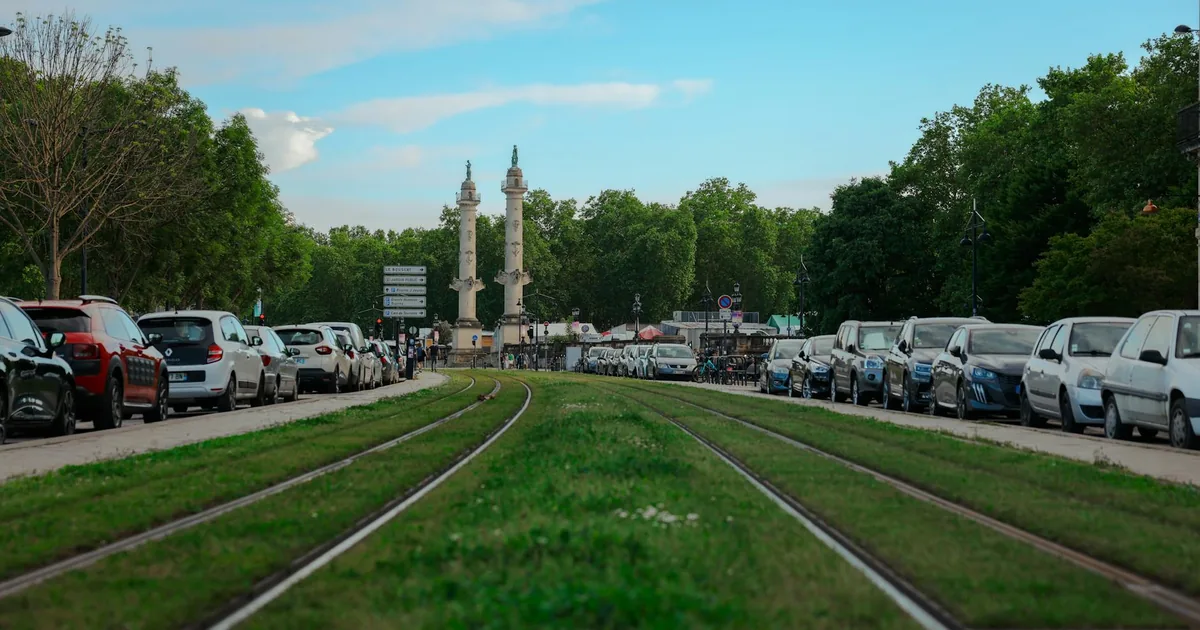 Street Parking Guide in La Perouse, New South Wales — car parking spaces and facilities