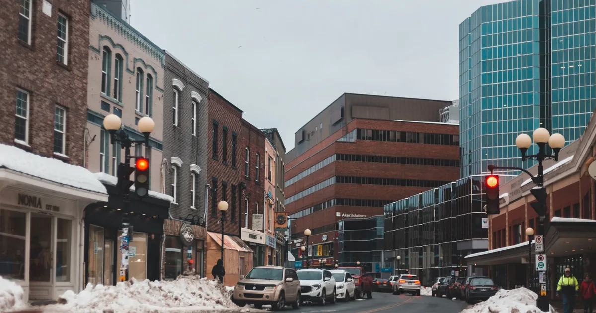 Street Parking Guide in Ottawa, Ontario — car parking spaces and facilities