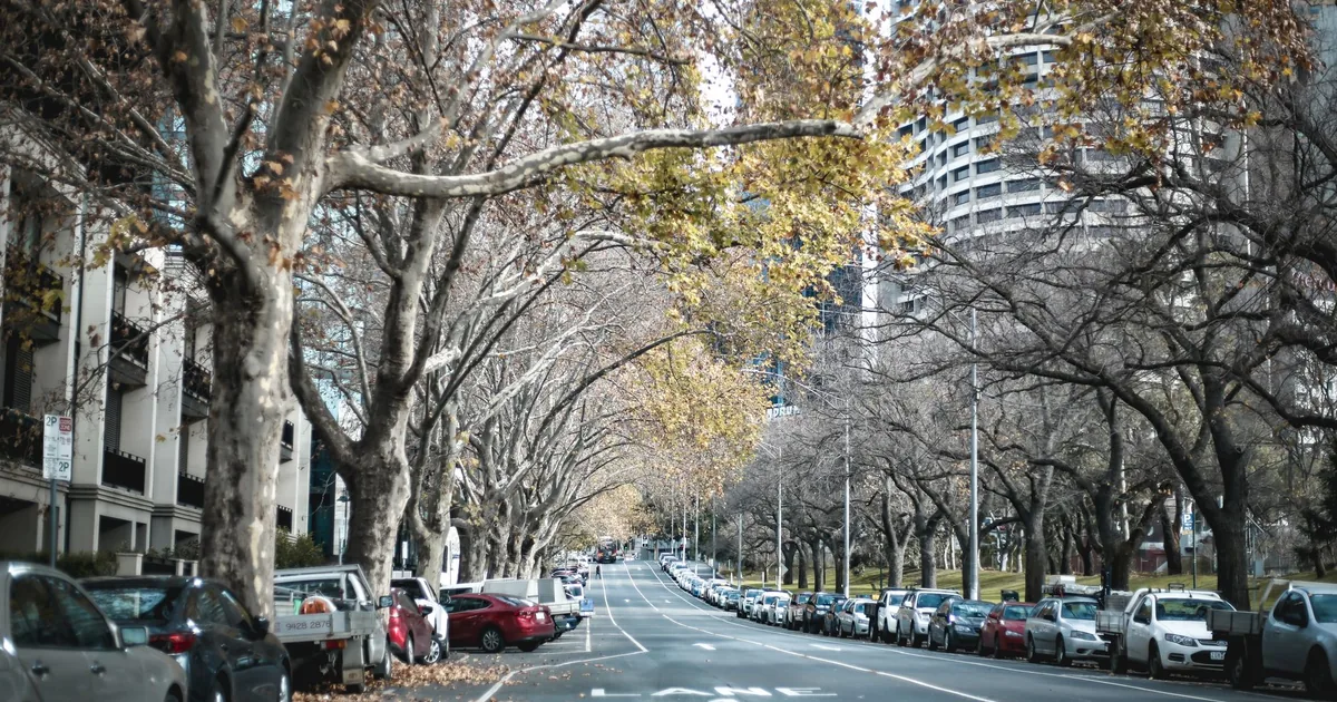 Street Parking Guide in Keswick, South Australia: Car Parking Spaces and Facilities