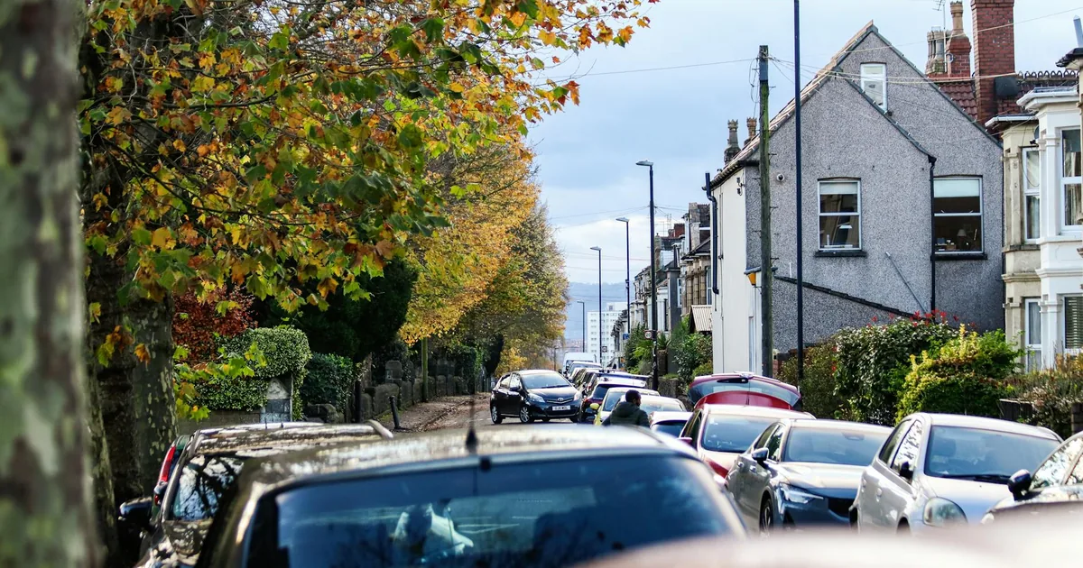 Street Parking Guide in Wentworth Falls, New South Wales — car parking spaces and facilities