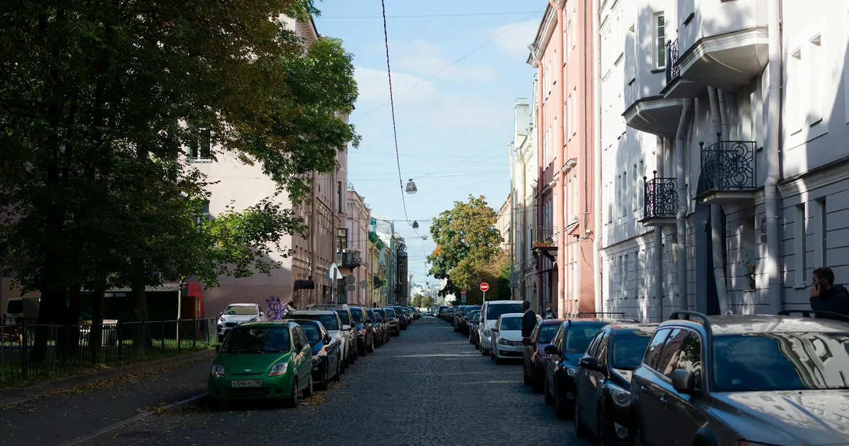 Street Parking Guide in Artarmon, New South Wales — car parking spaces and facilities