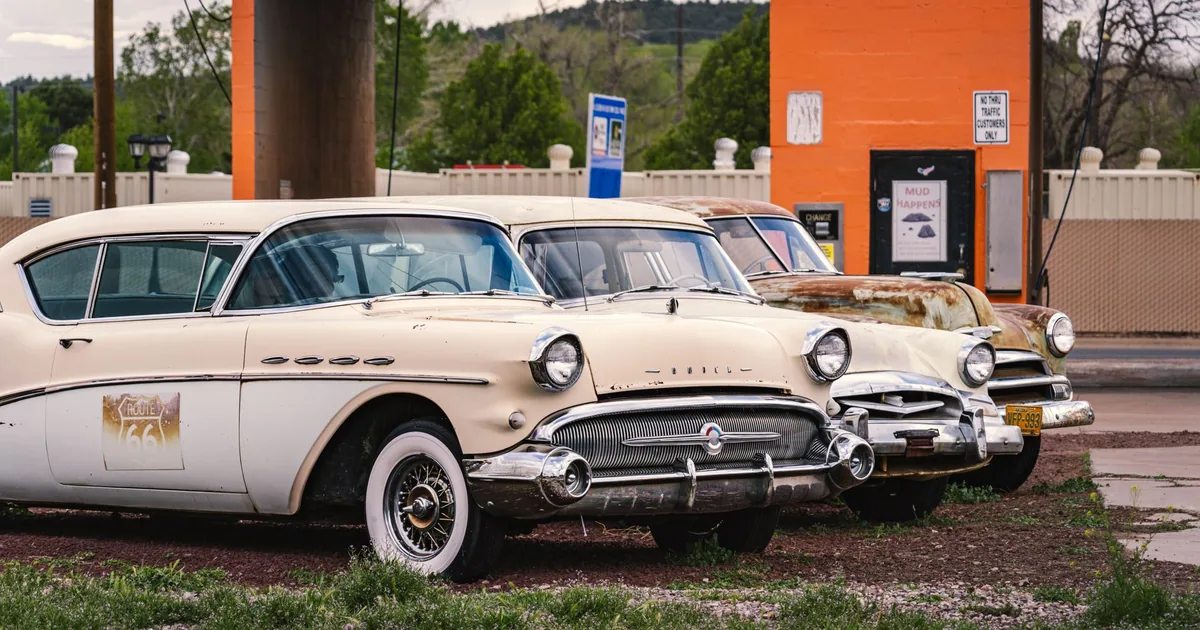 Towed Vehicle Guide in King William, West Virginia — car parking spaces and facilities