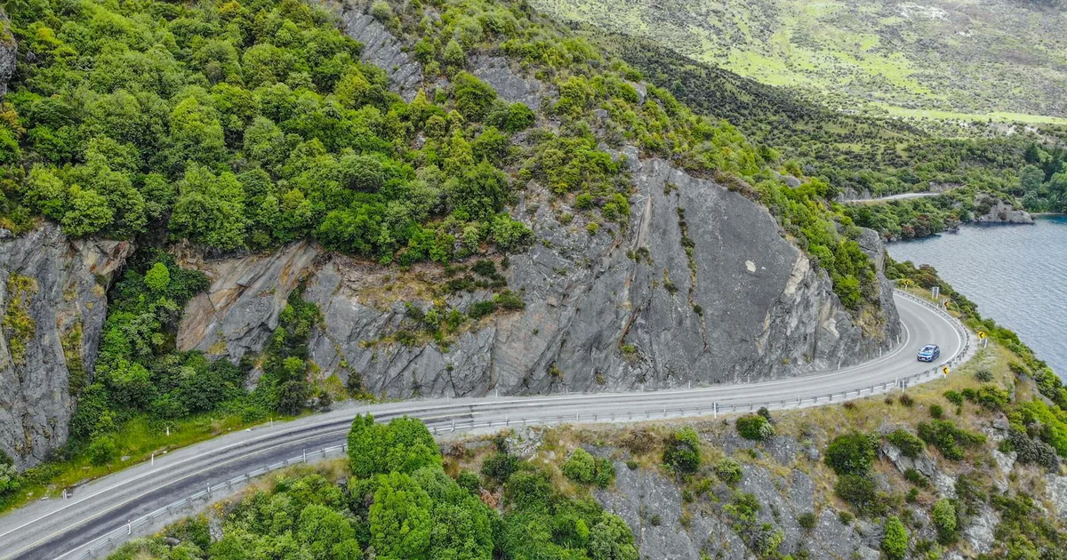 Towed Vehicle Guide in Calton Hill, Otago — car parking spaces and facilities