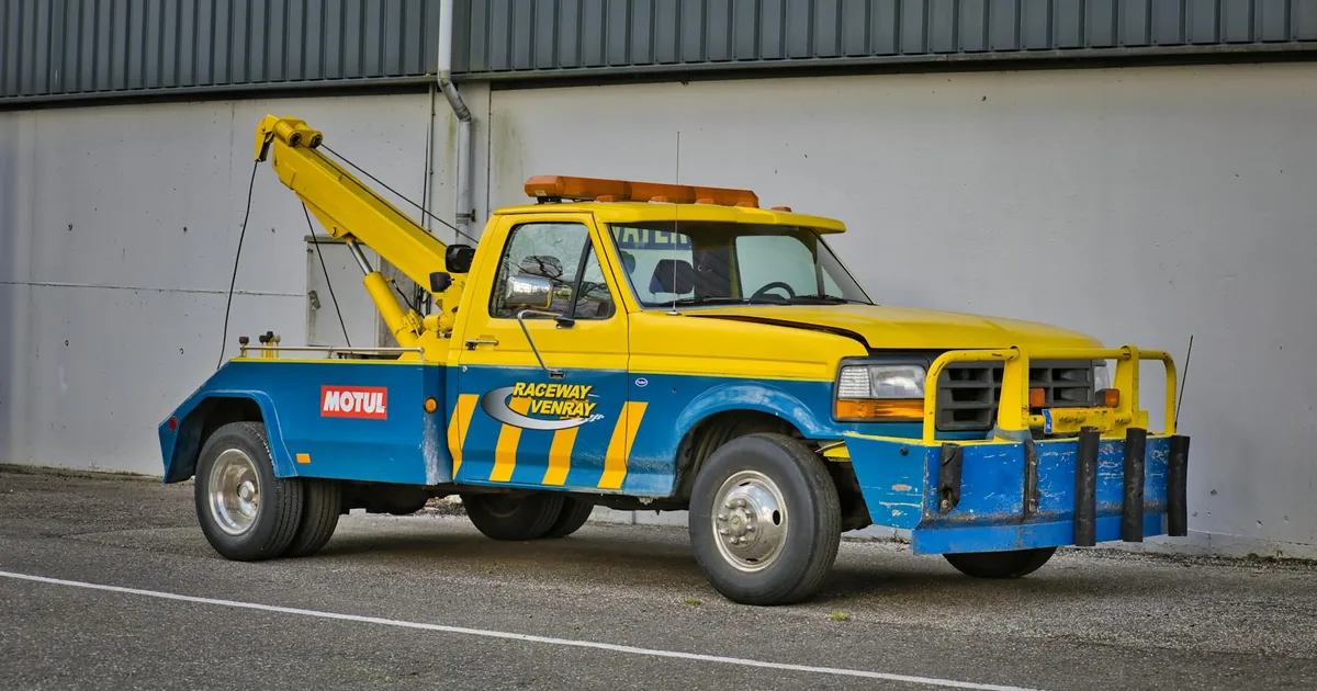 Towed Vehicle Guide in Malabar, New South Wales — car parking spaces and facilities